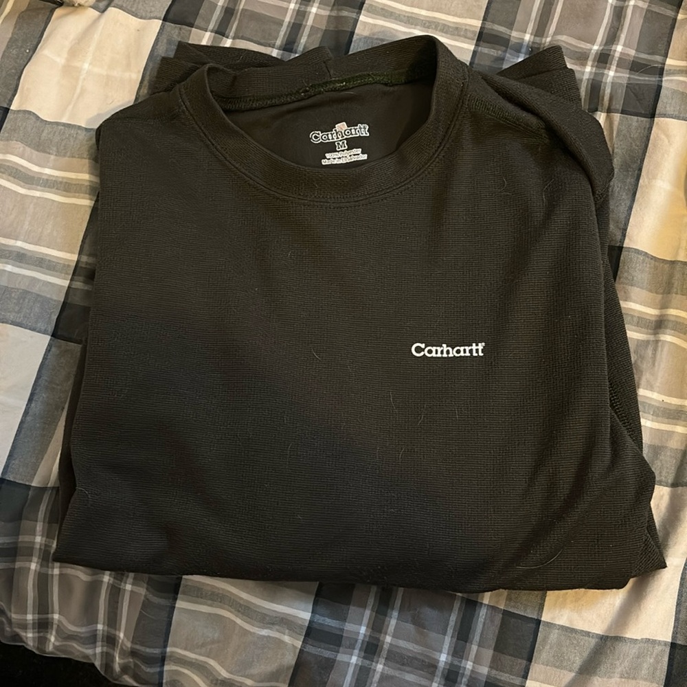Carhartt long sleeve